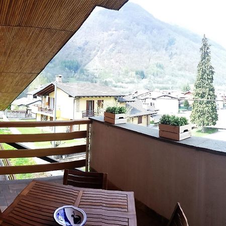 Villa Rostagno Entracque Luaran gambar
